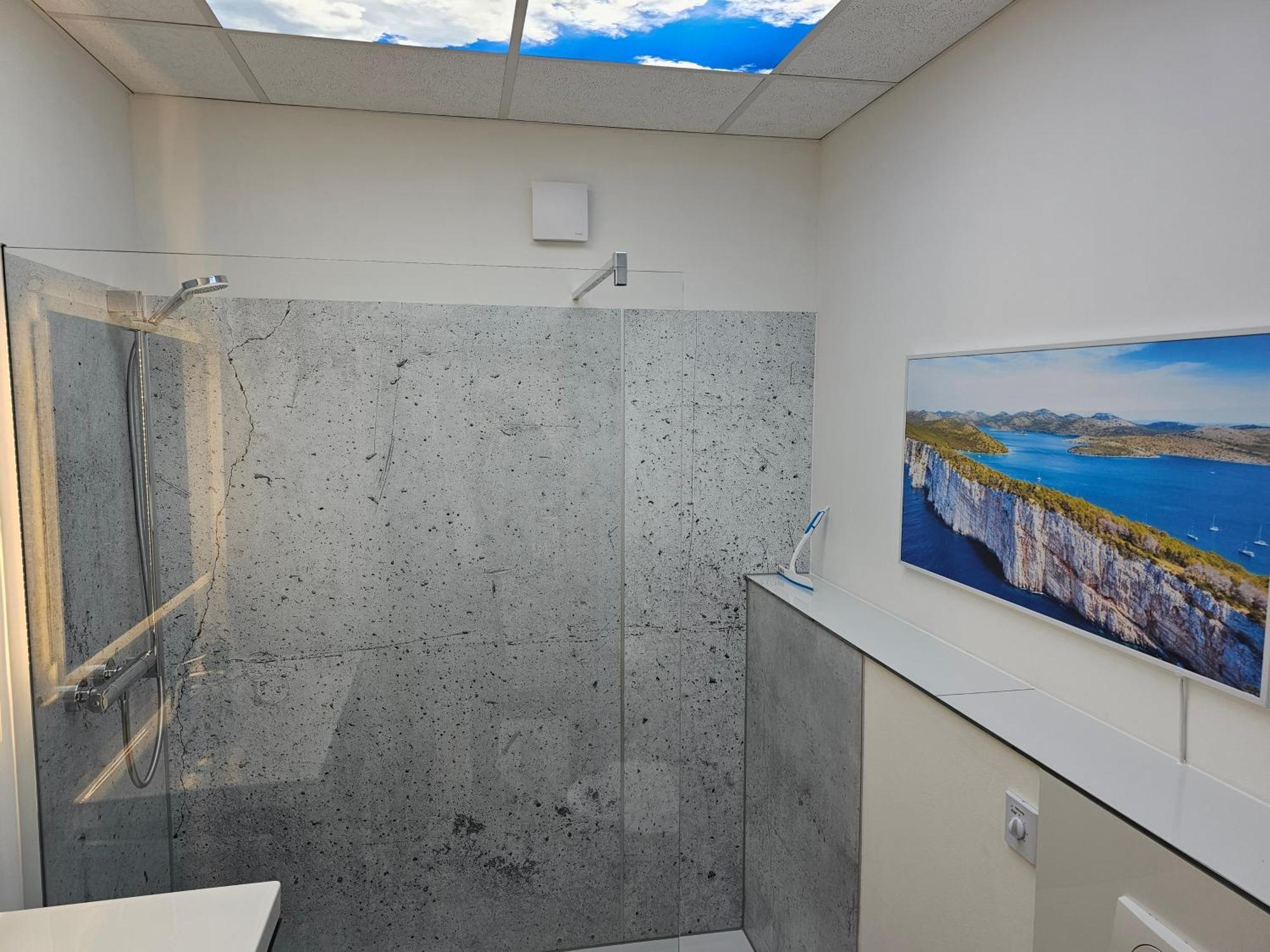 רוסטוק Appartement Vermietung Brunner מראה חיצוני תמונה