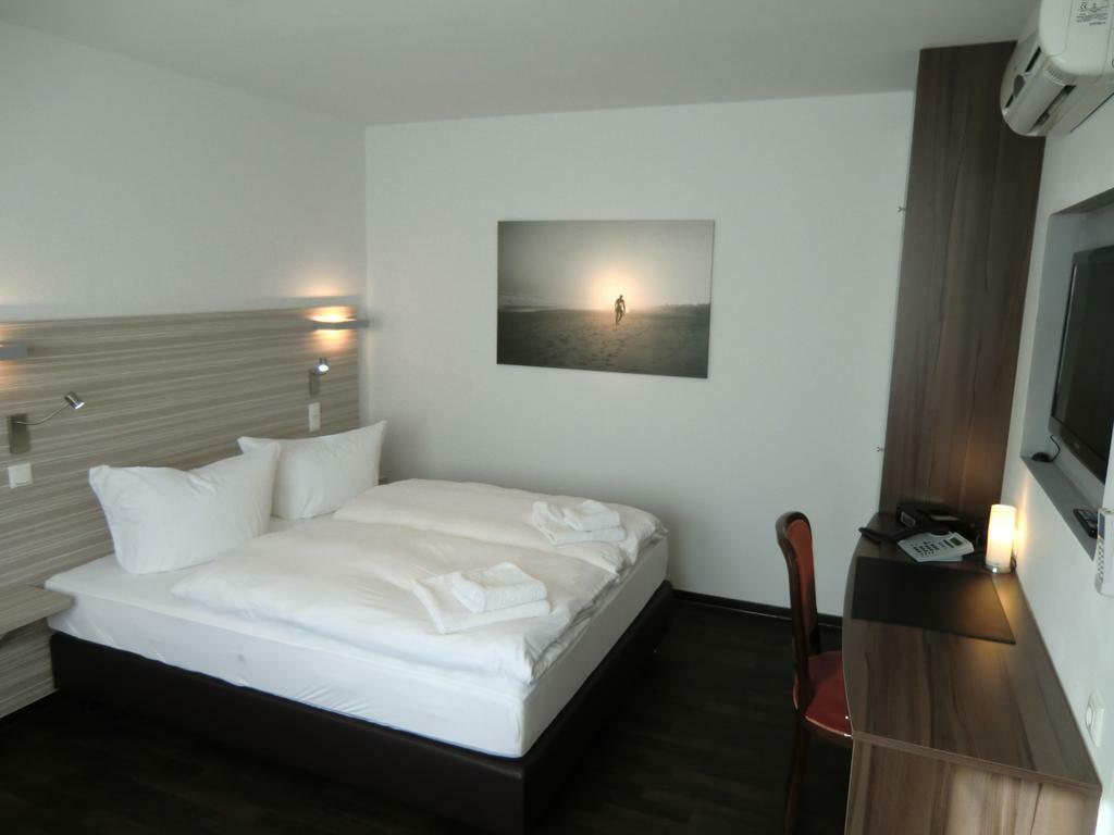 רוסטוק Appartement Vermietung Brunner חדר תמונה