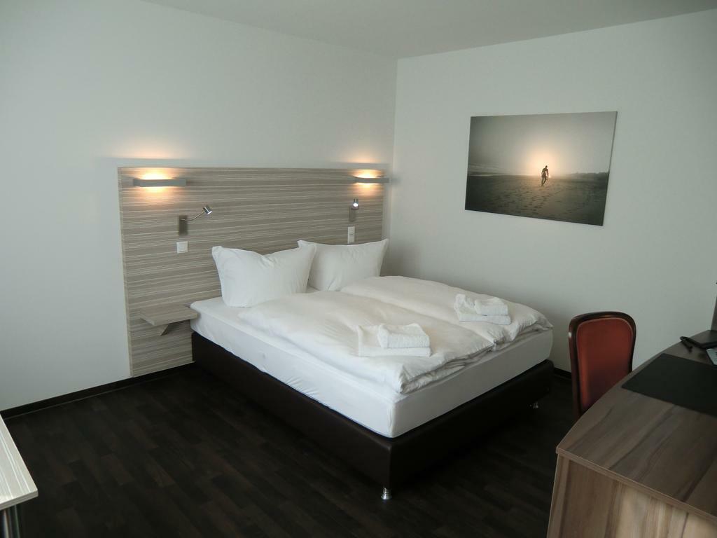 רוסטוק Appartement Vermietung Brunner חדר תמונה